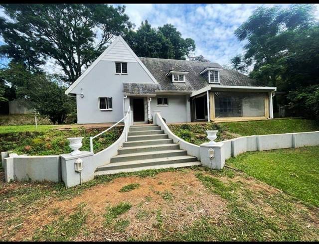 4 BEDROOM HOUSE FOR SALE IN WEMBLEY